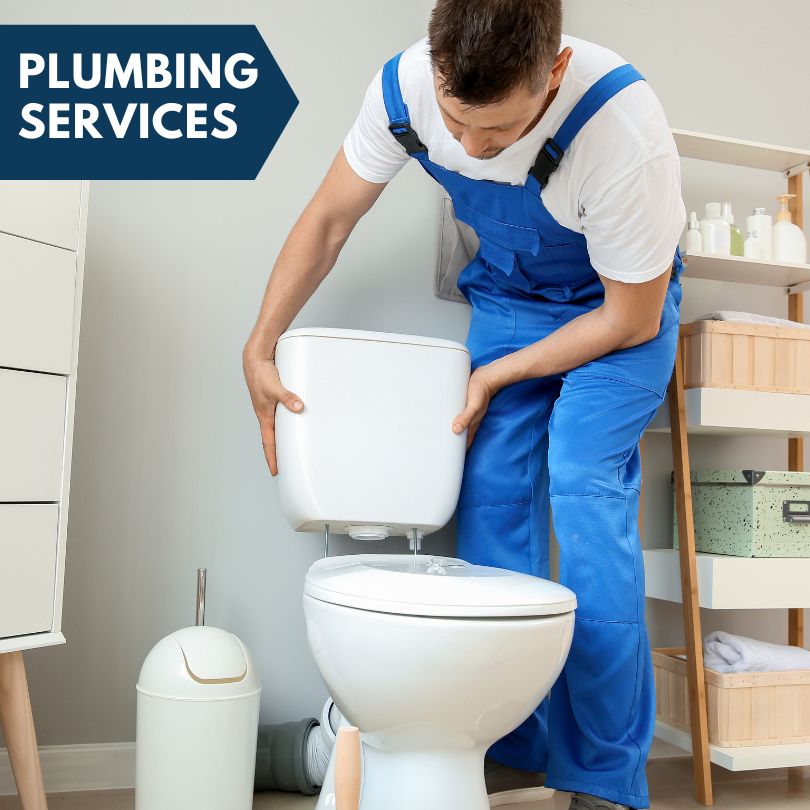 Plumbing Company in Duluth, MN